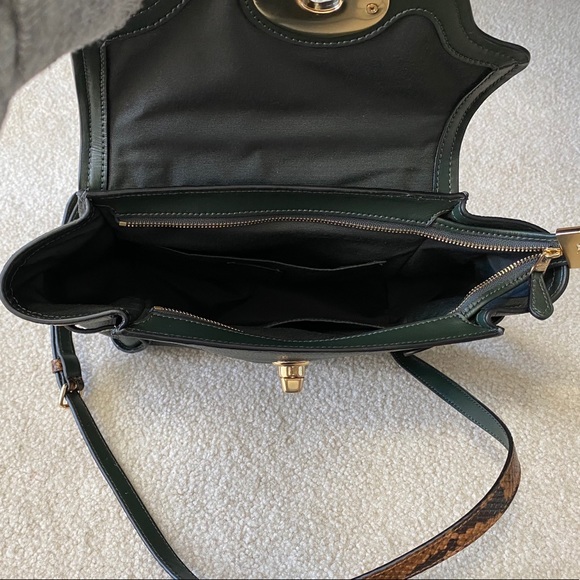 NWOT Coach Handbag - Picture 3 of 3